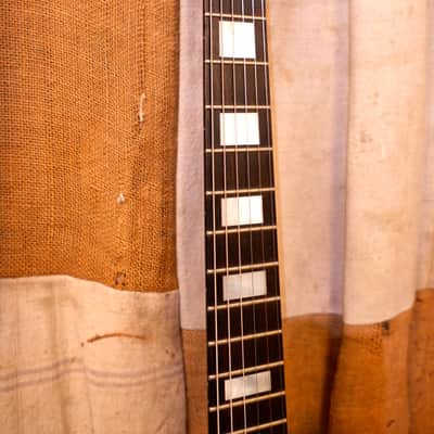 Travis Bean TB-1000A Artist 1977 Koa image 4