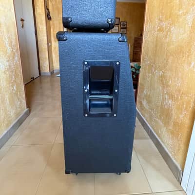 Marshall JMP 2203 Mk2 Master Model 100W Lead 1982 Made in England Serial 00821P image 9