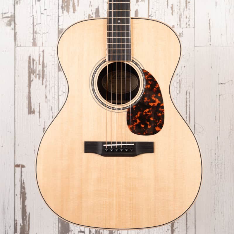 Larrivee OM-03R - Rosewood Back and Sides image 1