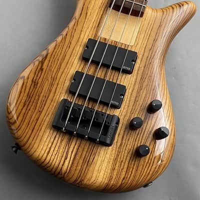 Spector Rebop 4DX Zebra Top image 2