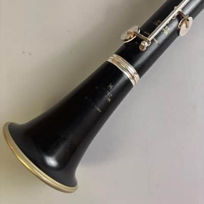 Buffet Crampon Prestige SP image 4