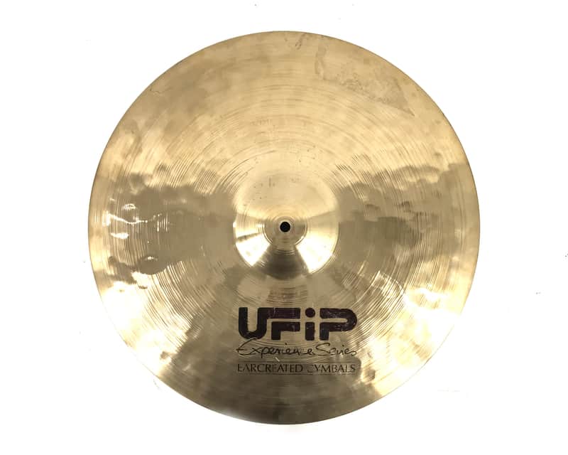 UFIP Experience Ride 20" image 1