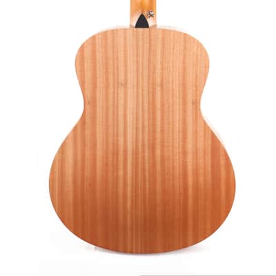 Taylor GS Mini Mahogany Left Handed Acoustic Natural image 6