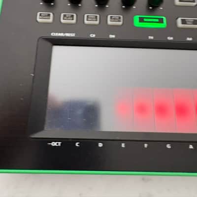 Roland TB-3 AIRA Touch Bassline Synthesizer 2014 - Present - Black image 4
