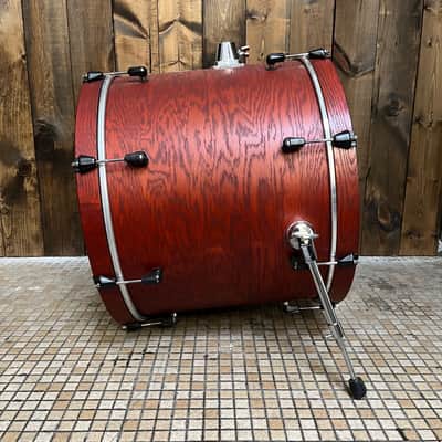 Yamaha Stage Custom Advantage Nouveau - 10/12/14sn/16/22 image 5