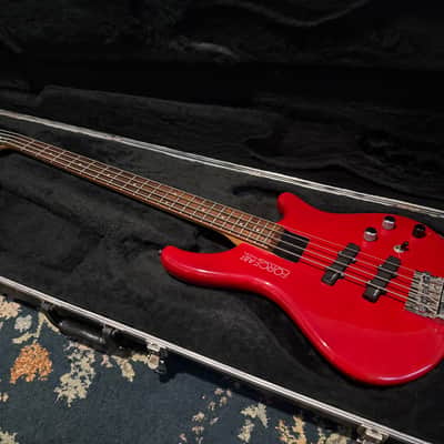 WASHBURN FORCE 4 bass guitars for sale in USA | guitar-list