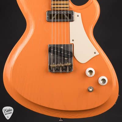 Novo Solus F2 - Creamsicle #26370 image 2