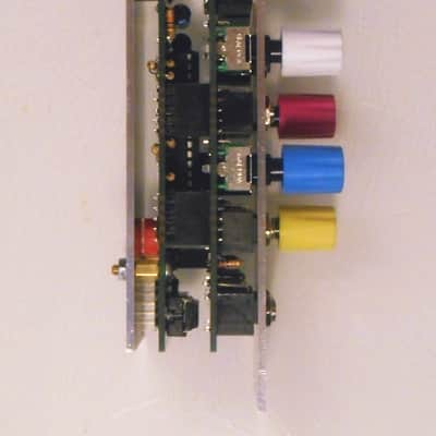 Synthfox Touch Bay tactile controller image 3
