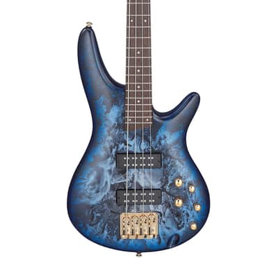 Ibanez SR300EDX Standard Soundgear Bass | Reverb