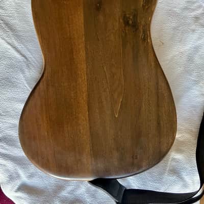 Fender Mustang 1965 - Natural image 4