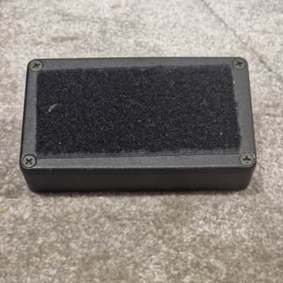 Stoneham 4x12 - Speaker Cabinet - Black - Like New w/ Footswitch image 15