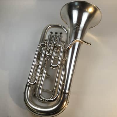 Used Boosey & Hawkes Imperial euphonium (SN:489859) | Reverb