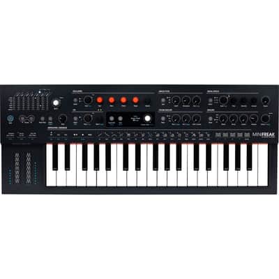 Arturia MiniFreak Algorithmic Synthesizer