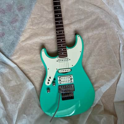 Kramer  EE1 1987 Sea foam green image 2
