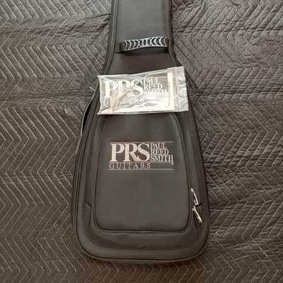 PRS Swamp Ash Special Maple 2025 - Present - McCarty Tobacco Sunburst image 13