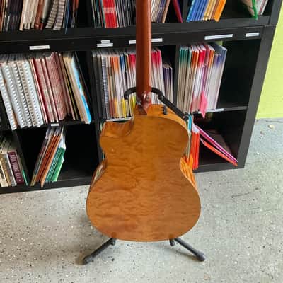 Taylor Custom GA Acoustic Guitar w/ Hard Case image 8