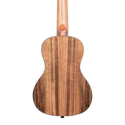 Kala KA-PWC Pacific Walnut Concert Ukulele image 4