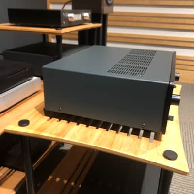 Copland CSA 150 Hybrid Integrated Amplifier (Floor Demo & Full Warranty) image 7