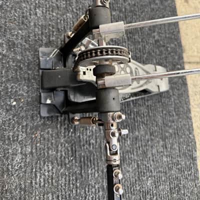 Immagine Pearl Double Bass Pedal Single Chain - 7