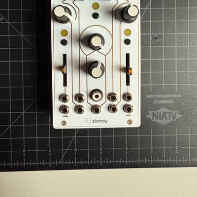 Sleepy Circuits Hypno CM3+ Video Synthesizer 2022 image 3