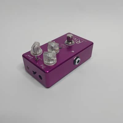 Suhr Riot - Purple image 5