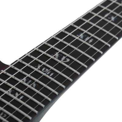 Schecter PT Apocalypse Red Reign + FREE GIG BAG - Electric Guitar - Brand NEW! image 9