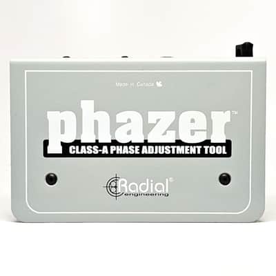used Radial Phazer Class-A Phase Adjuster, Mint Condition! image 1