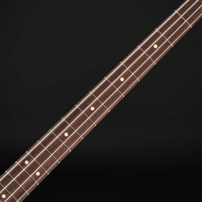 Fender American Professional Classic Precision Bass, Rosewood Fingerboard in 3-Color Sunburst image 5