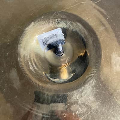 Zildjian - 16" A Custom Medium Crash 1214g 2013 image 6