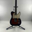 Fender American Standard Telecaster with Rosewood Fretboard 1991 Brown Sunburst