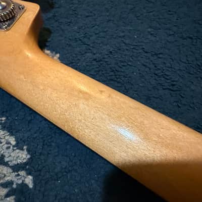 Warmoth P bass Neck - USA image 11