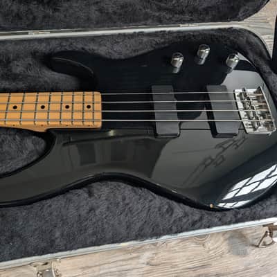 Peavey Foundation 1995+ - Black image 2