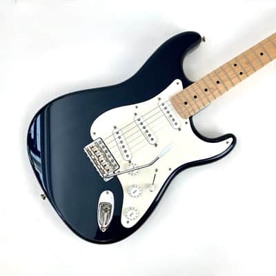 Fender Stratocaster Eric Clapton Signature 2004 Custom Shop Midnight Blue image 3