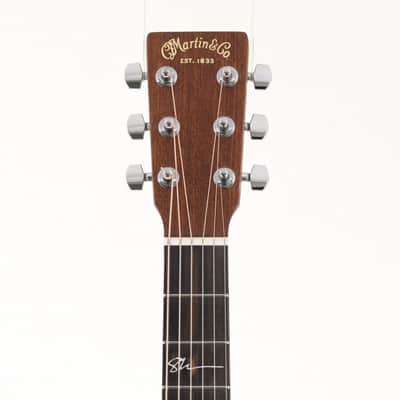 MARTIN 000JR-10 Shawn Mendes [2706906] (03/16) image 10