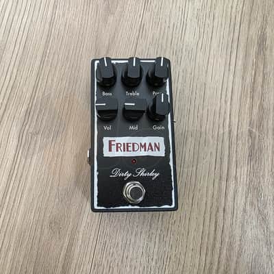 Friedman Dirty Shirley Overdrive image 1