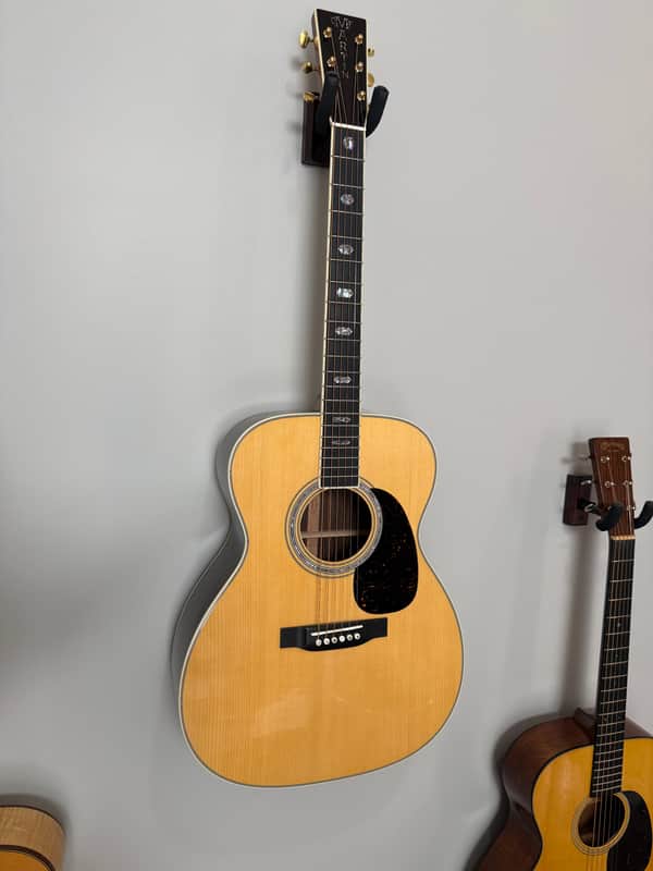Martin Standard Series J-40 image 1