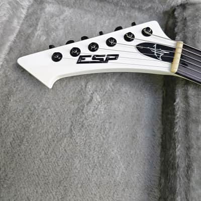 ESP Snakebyte Left Handed image 7