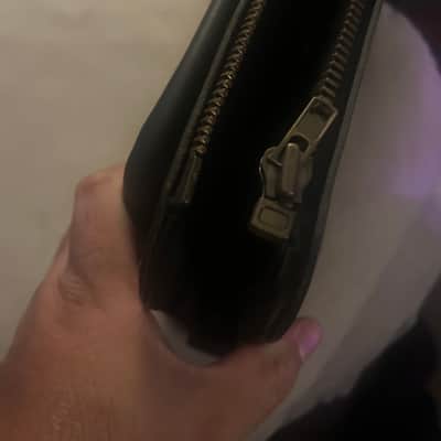 Tackle Instruments Supply Co. deluxe stick bag - Never Used!! image 4