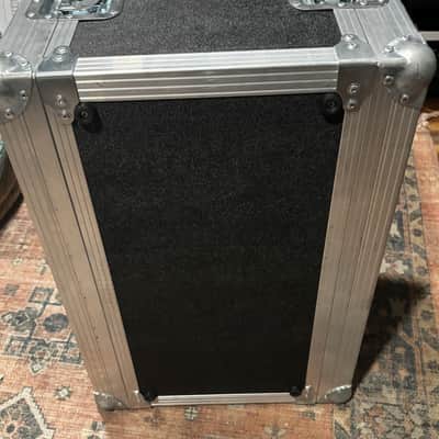 Smokin Ace Guitar Amp Head Case - Live In Style / 3/8" Poly Walls image 3