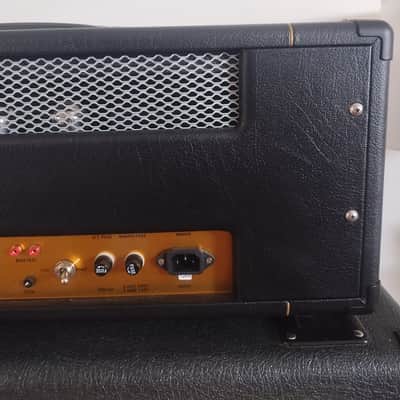 British Style Plexi50 Lead image 9