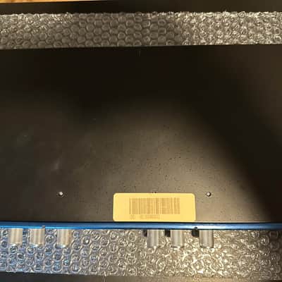 PreSonus MP20 2-Channel Mic Preamp 2000s image 4