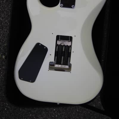 83 CASE QUEEN ESP Kramer *Original Floyd Rose* DiMarzio Focus image 22