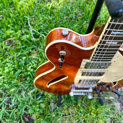 2000s Gretsch Streamliner G2627T image 6