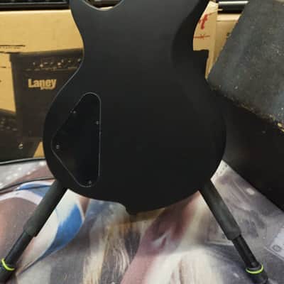 Ibanez DN400-AP image 5