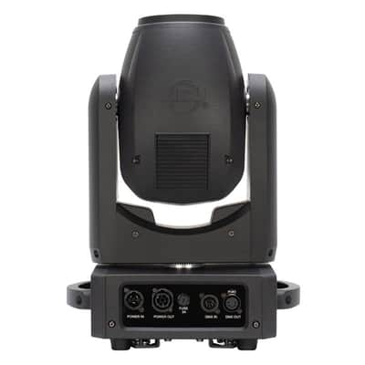 American DJ ADJ Vizi Beam RX2 LED DMX Strobe Effect Moving Gobo Beam Light 168W image 3