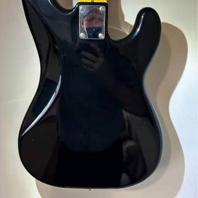Fender PB-57 LH Precision Bass Reissue Left-Handed MIJ image 6
