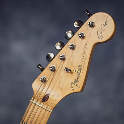Fender Stratocaster Artist Eric Clapton Candy Green 2002 image 25