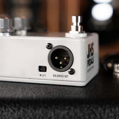 JHS 424 Gainstage Channel Preamp Pedal image 3