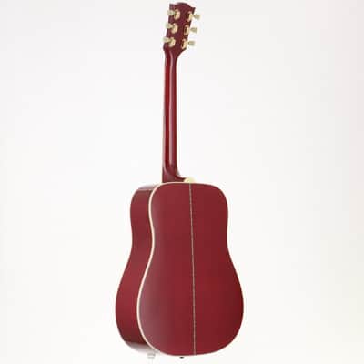 GIBSON DOVE Natural [92163023] (06/22) image 15