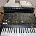 Korg ARP Odyssey Rev2 37-Slim Key Duophonic Analog Synthesizer 2015 - Present - Black/Gold